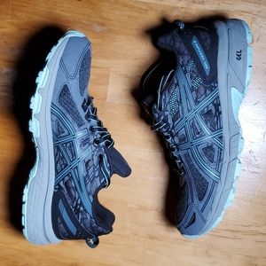 Asics Gel Venture 6 Sneaker 6.5